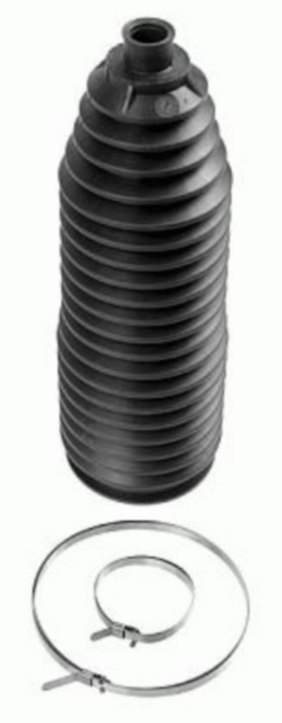 LEMFÖRDER Steering Boot Left/Right for Renault 3395901