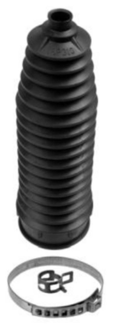 LEMFÖRDER Steering Boot Left/Right for Vauxhall/Opel 3396001