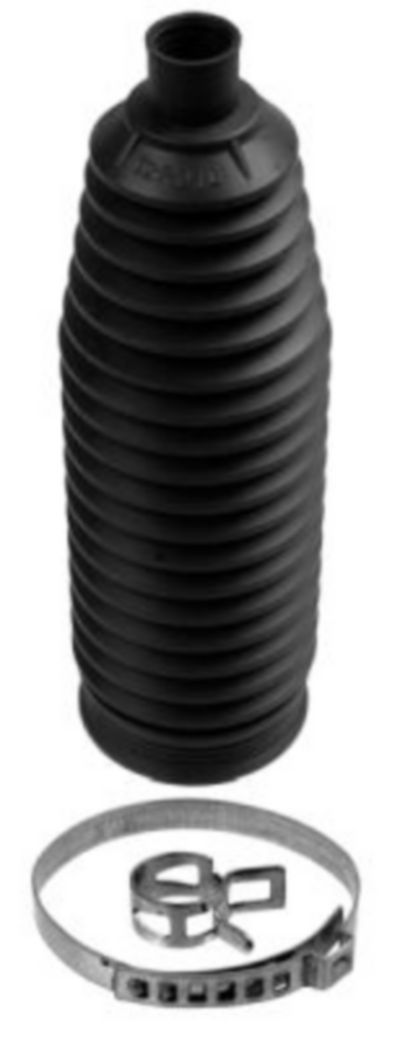 LEMFÖRDER Steering Boot Left/Right for Vauxhall/Opel 3396201