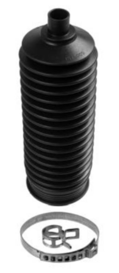 LEMFÖRDER Steering Boot for Saab 3396701