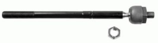 LEMFÖRDER Inner Tie Rod Left/Right for Ford 3400101