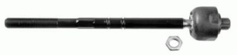 LEMFÖRDER Inner Tie Rod Left/Right for Mercedes 3400401