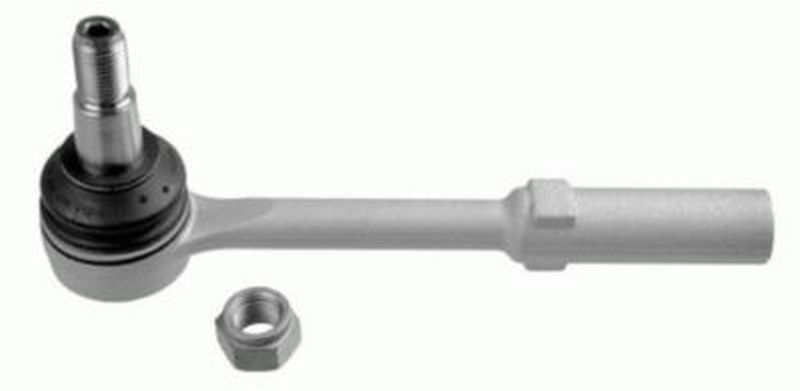 LEMFÖRDER Tie Rod End Left/Right for Mercedes 3400501