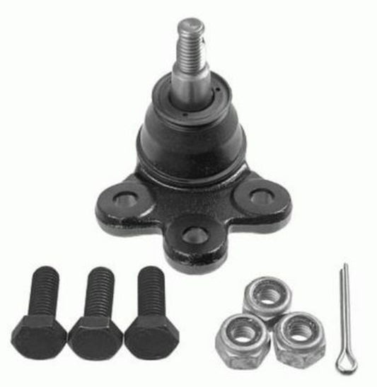 Lemforder Ball Joint Front Left Right 3407501