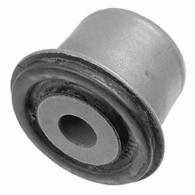 LEMFÖRDER Control arm Mount Front/Rear/Left/Right for Mercedes 3408101
