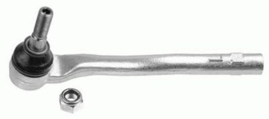 LEMFÖRDER Tie Rod End Left for Mercedes 3408301