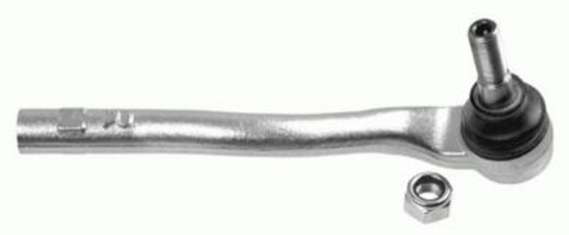 LEMFÖRDER Tie Rod End Right for Mercedes 3408401