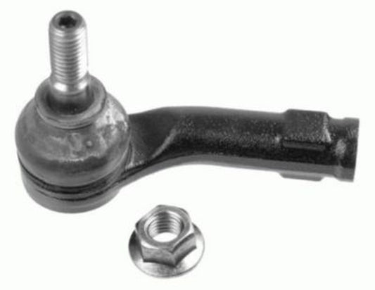 LEMFÖRDER Tie Rod End Left/outer for Ford 3409001