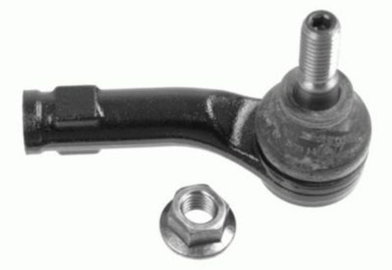 LEMFÖRDER Tie Rod End Right/outer for Ford 3409101