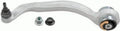 LEMFÖRDER Control/Trailing Arm Left/Lower/Rear for Audi/VW 3410001