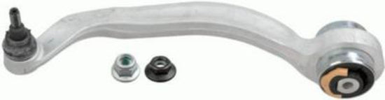LEMFÖRDER Control/Trailing Arm Left/Lower/Rear for Audi/VW 3410001
