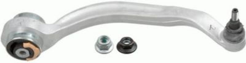 LEMFÖRDER Control/Trailing Arm Lower/Rear/Right for Audi/VW 3410101