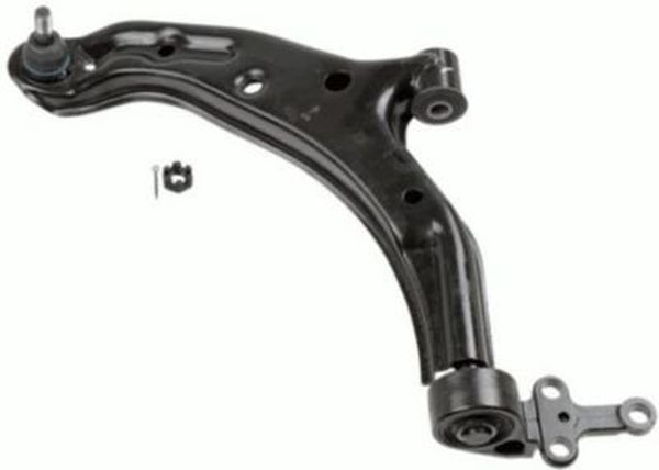 LEMFÖRDER Control/Trailing Arm Left/Lower for Nissan 3414301