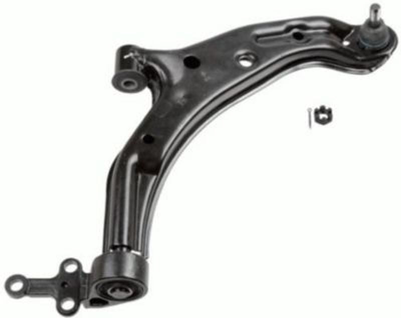 LEMFÖRDER Control/Trailing Arm Lower/Right for Nissan 3414401