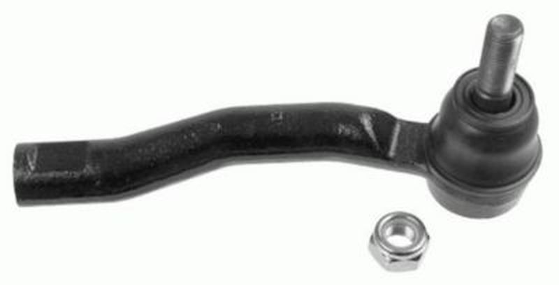 LEMFÖRDER Tie Rod End Right for Citroen/Peugeot 3429001