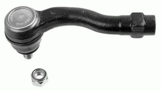 LEMFÖRDER Tie Rod End Left for Daewoo 3431801