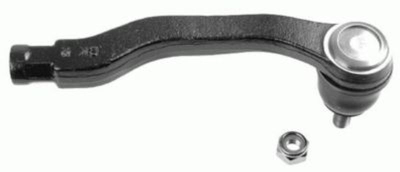 LEMFÖRDER Tie Rod End Right for Honda 3431901