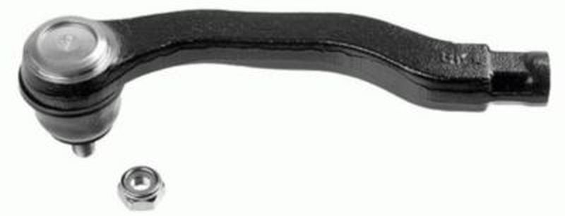 LEMFÖRDER Tie Rod End Left for Honda 3432001