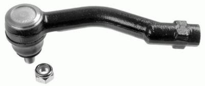 LEMFÖRDER Tie Rod End Left for Hyundai/Kia 3432201