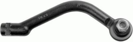 LEMFÖRDER Tie Rod End Right for Hyundai/Kia 3432301