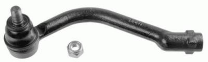 LEMFÖRDER Tie Rod End Left for Hyundai/Kia 3432401
