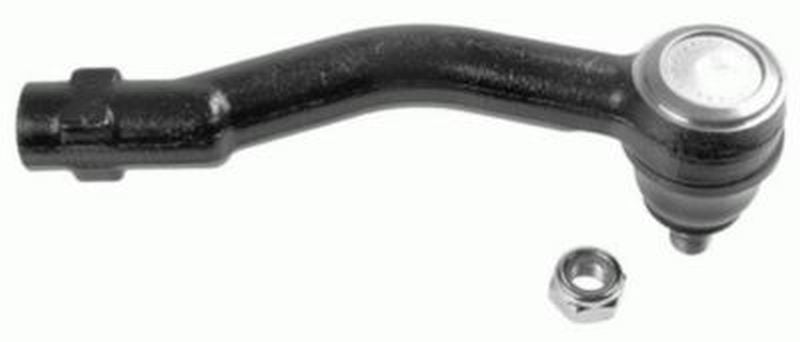 LEMFÖRDER Tie Rod End Right for Hyundai/Kia 3432501