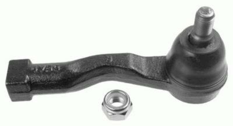 LEMFÖRDER Tie Rod End Right for Hyundai/Kia 3432701