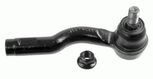 LEMFÖRDER Tie Rod End Right for Mazda 3432901