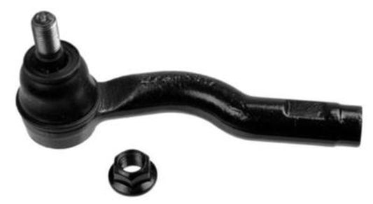 LEMFÖRDER Tie Rod End Left for Mazda 3433001