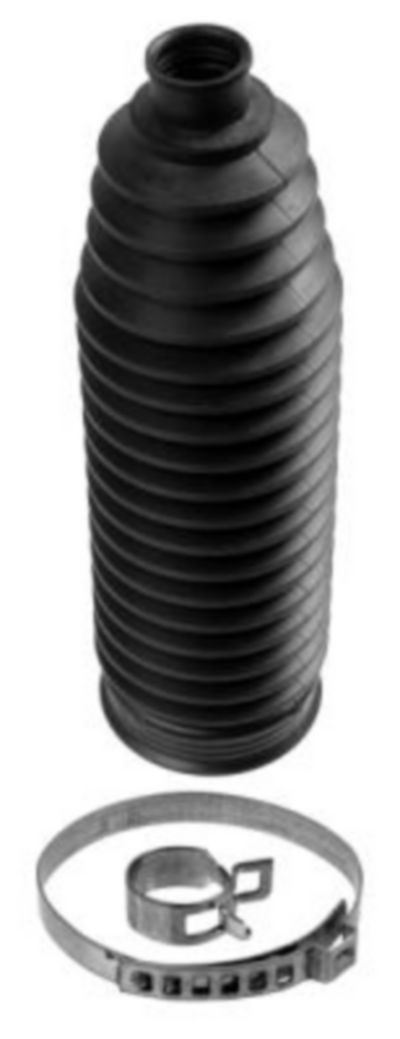LEMFÖRDER Steering Boot Left/Right for Ford 3433601