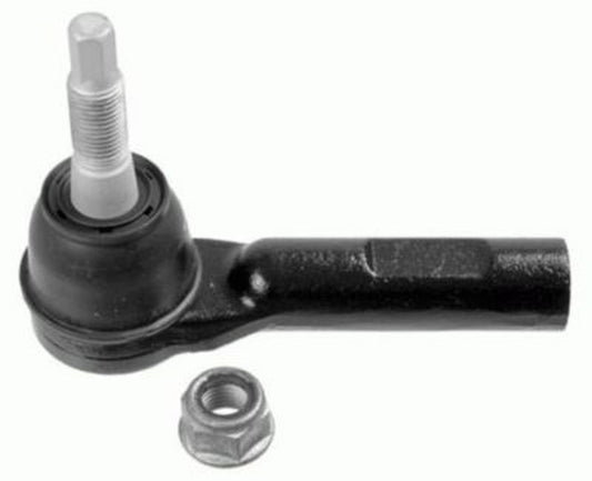 LEMFÖRDER Tie Rod End Left/Right for Dodge 3435501