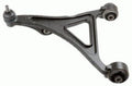LEMFÖRDER Control/Trailing Arm Left/Lower for Chrysler 3435801