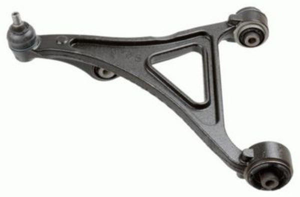 LEMFÖRDER Control/Trailing Arm Left/Lower for Chrysler 3435801