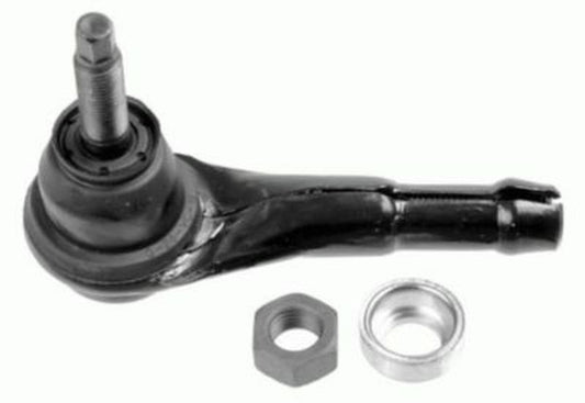 LEMFÖRDER Tie Rod End Left/Right for Dodge 3436401