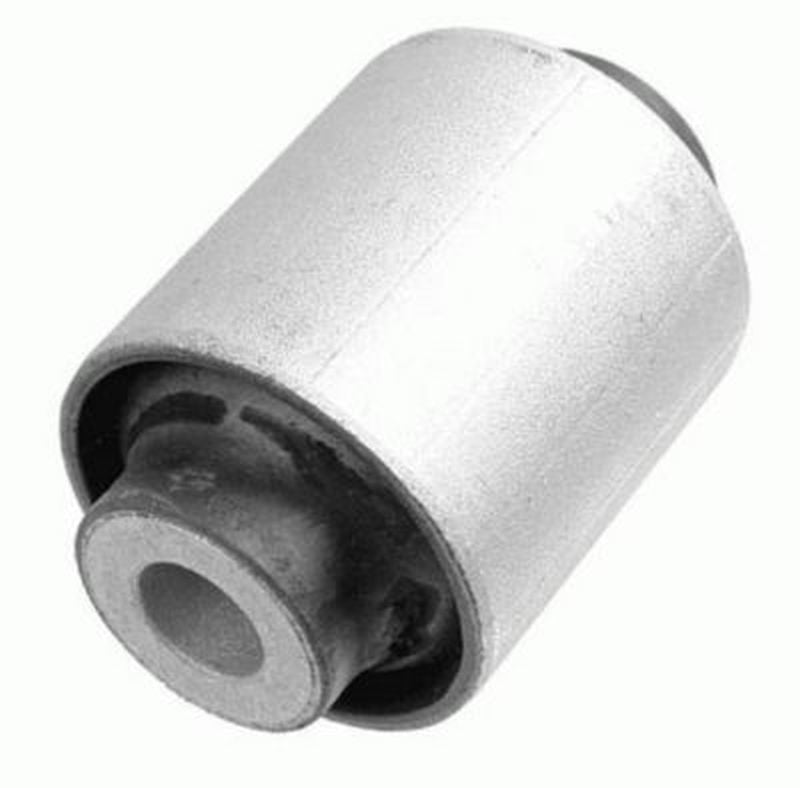 LEMFÖRDER Control arm Mount Lower/Rear/Left/Right for Mercedes 3437001