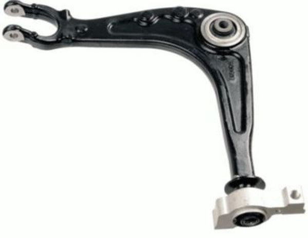 LEMFÖRDER Control/Trailing Arm Left/Lower for Citroen/Peugeot 3438001