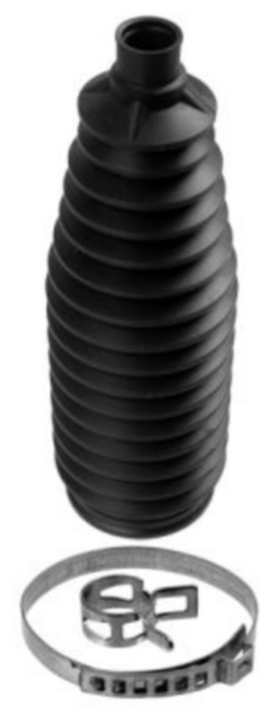 LEMFÖRDER Steering Boot for Toyota 3440301
