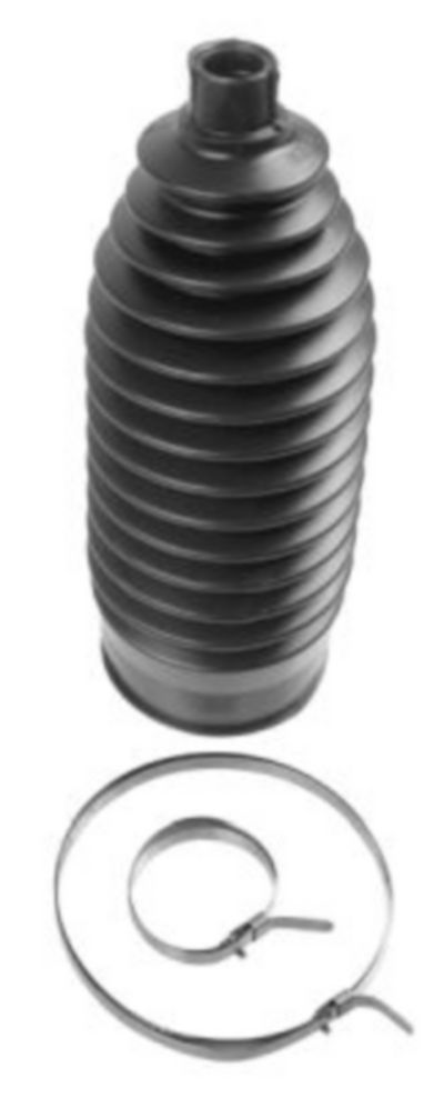 LEMFÖRDER Steering Boot Left/Right for Toyota 3440401