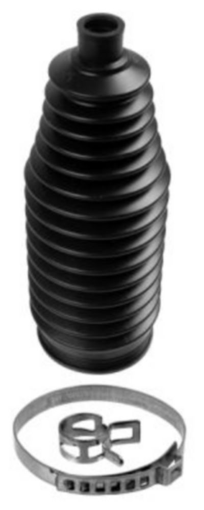 LEMFÖRDER Steering Boot Left/Right for Toyota 3440501