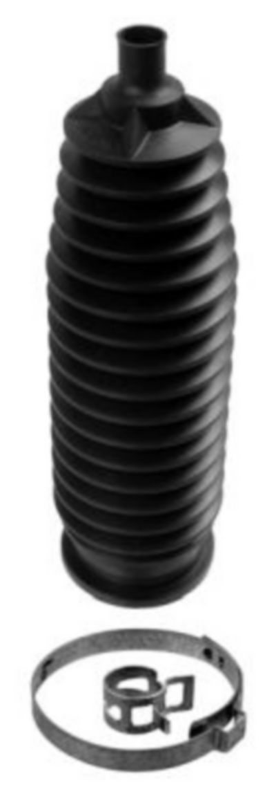 LEMFÖRDER Steering Boot Left/Right for Nissan 3440701