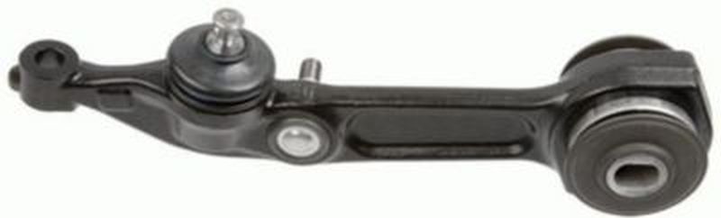 LEMFÖRDER Control/Trailing Arm Left/Lower for Mercedes 3442101