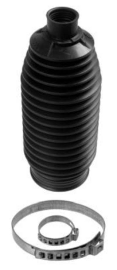 LEMFÖRDER Steering Boot Left/Right for Fiat/Alfa 3443001