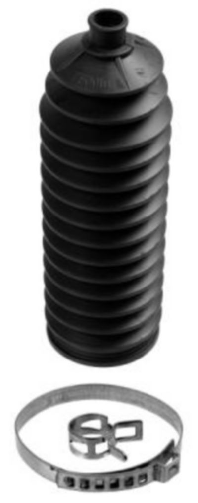 LEMFÖRDER Steering Boot Left/Right for Fiat/Alfa 3443101