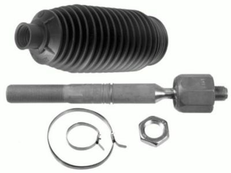 LEMFÖRDER Inner Tie Rod Left/Right for Fiat/Alfa 3443901