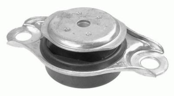 Lemforder Mounting Engine Left For Fiat 3445101