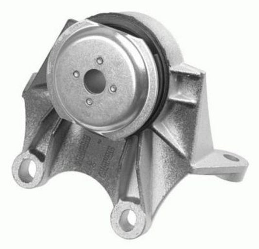 Lemforder Mounting Automatic Transmission Front Axle 3445601