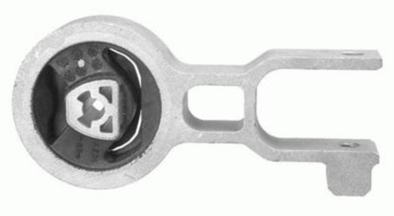 Lemforder Mounting Engine Front Axle 3446201