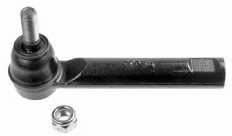 LEMFÖRDER Tie Rod End Left/Right for Toyota 3450001