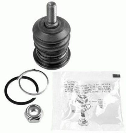 Lemforder Ball Joint Front Left Right For Hyundai 3450701