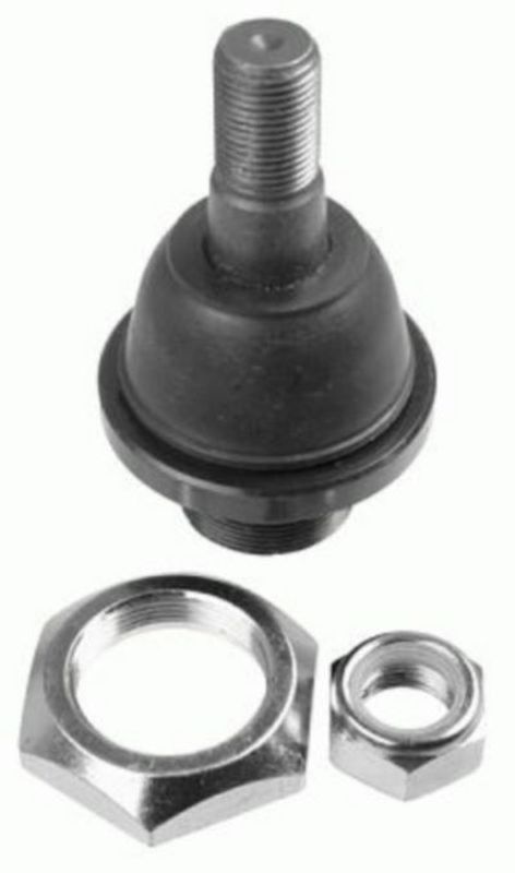 Lemforder Ball Joint Front Left Right For Nissan 3450801